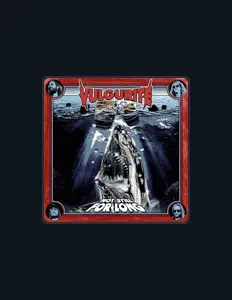 VULGURITEを聴いたり、ミュージックビデオを鑑賞したり、経歴やツアー日程などを確認したりしましょう！