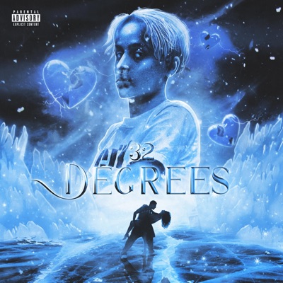 32 Degrees