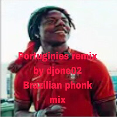 DJONE02 - Portuginies Phonk.