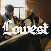 Lowest artwork