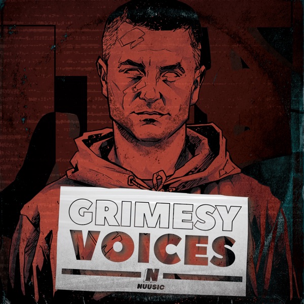 Voices (feat. Natty Campbell, Matty Banton, Sahala & Lizzy Stringer) - EP