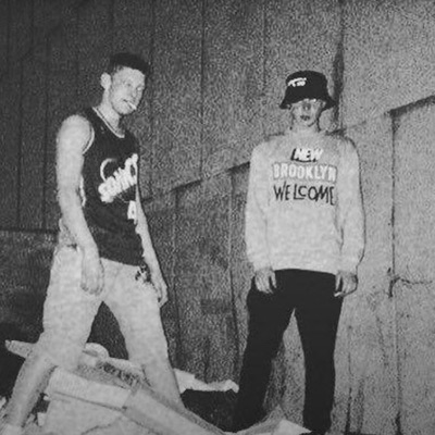 Vidiniai Balsai (feat. Kamuza) - Single