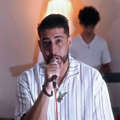 Devuelvo - sesión acústica - Single