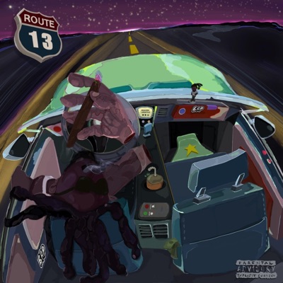 Route 13