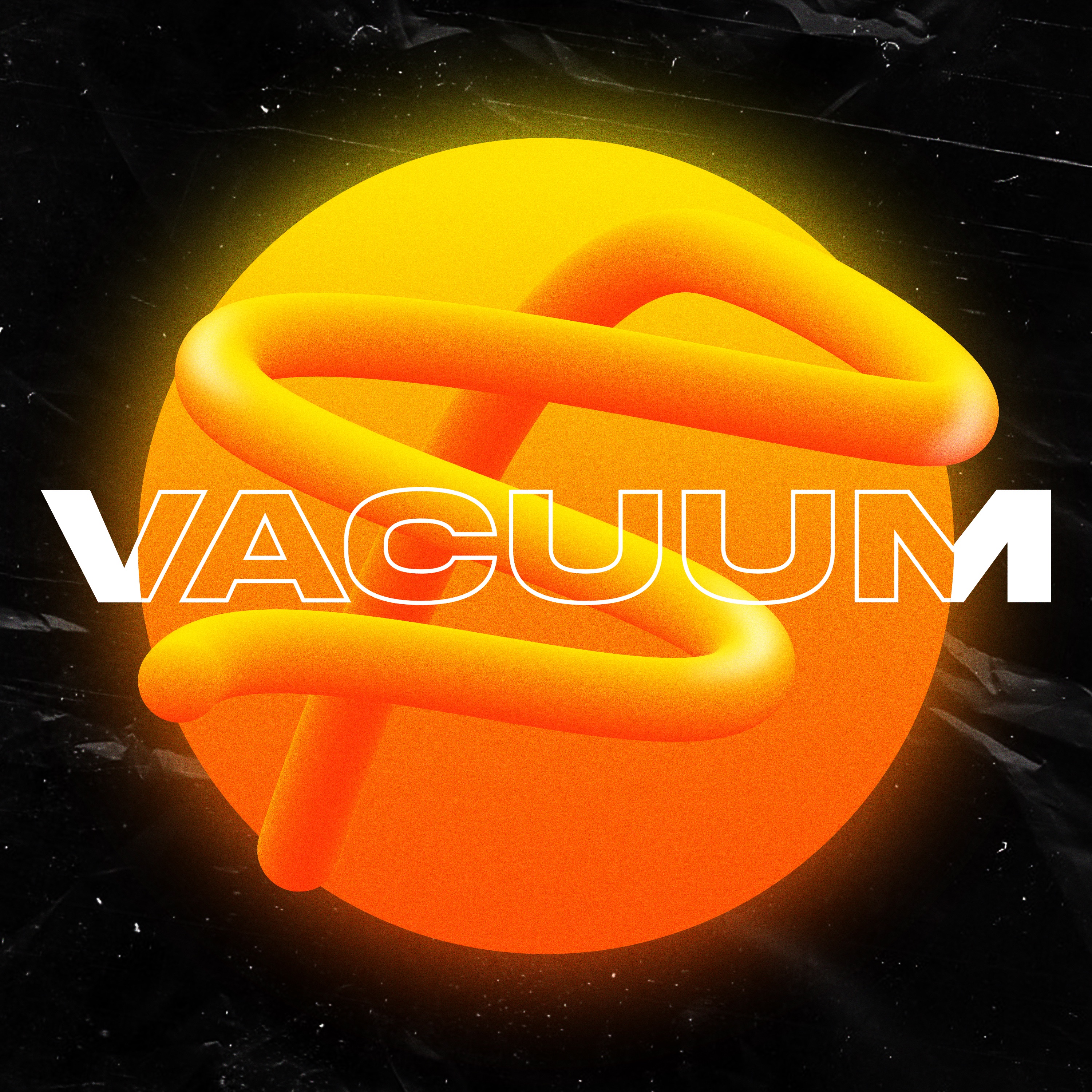 Vacuum - Single