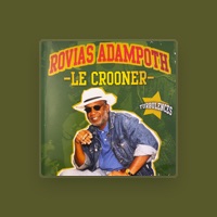 Rovias Adampoth