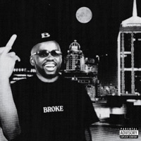 Broke - Single - Jac Lou