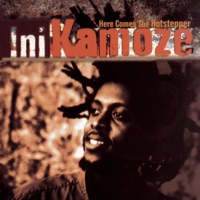 Here Comes the Hotstepper - Ini Kamoze