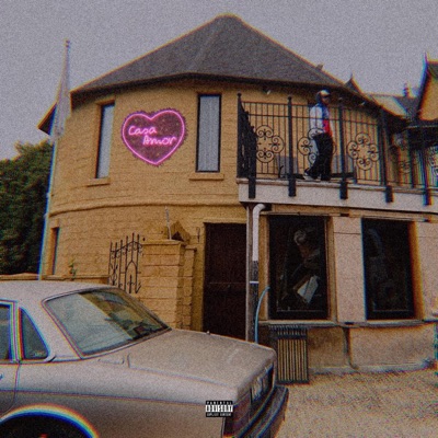 Casa Amor - Single