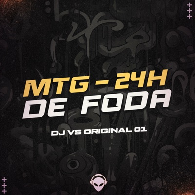 MTG 24H DE FODA - Single