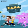 FAMA (feat. Chussko) - Single