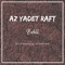 Az Yadet Raft - Bdell lyrics