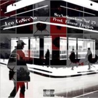 SeeNoSundays Vol. 24 - Single - Leo CaSeeNo