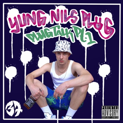 PLUG TALK Pt. 1 - EP