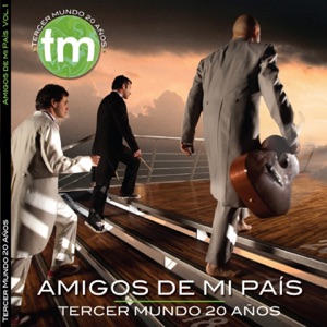Amigos De Mi País, Vol. 1. (feat. Darío Castro, Fausto Miño, La Vivi Parra, Karla Kanora, Kandela y Son, Jorge Luis Del Hierro, Estación Zero, AU-D, Juan Fernando Velasco, Mirella Cesa, José Daniel Parra, BREC & Rocko y Blasty) [20 Anos]