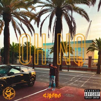 Oh No - Single