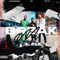 Break Mi (feat. ONTJE) - Single - Jackdongs & Igi