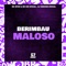 Berimbau Maloso (feat. Mc mths) - DJ VINICIUS OFICIAL & Mc bm oficial lyrics