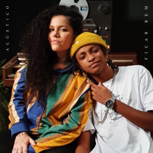 Ficar Bem: Acústico (feat. Cold Mansa) [Live]