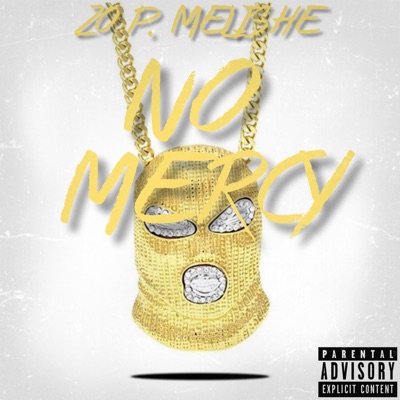 No Mercy - Single