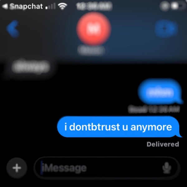 DID Me Wrong!