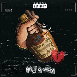 Find a Way Austin Rudin