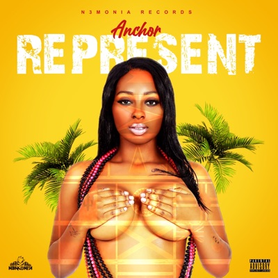 Represent - Single