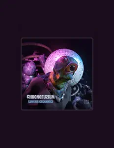 Posłuchaj wykonawcy Chronofuzium, obejrzyj teledyski, przeczytaj biografię, zobacz daty tras koncertowych i nie tylko!