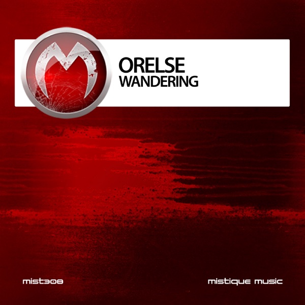 Wandering - Single