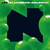 ADN (Capítulo N) artwork