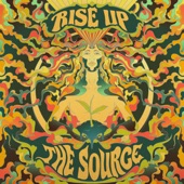 Rise Up Reggae Band - The Source