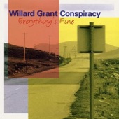 Willard Grant Conspiracy - Southend of a Northbound Train