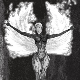 AGNI KAI ! (feat. DAAYINN) Lunzaa