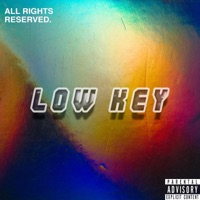 Low Key - Single - Lamar Adot Thomas