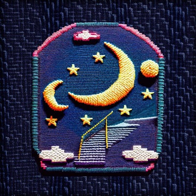 Indigo - Single