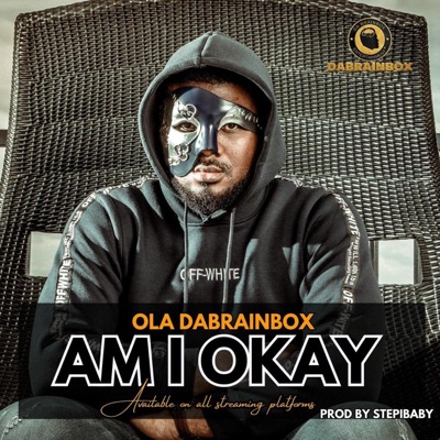 Am I Okay - Single