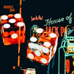 Rocket 808 - House of Jackpots