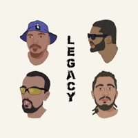 Legacy (feat. Vudik, Skizu, eddy & Familia236) - Single - Filipciuc
