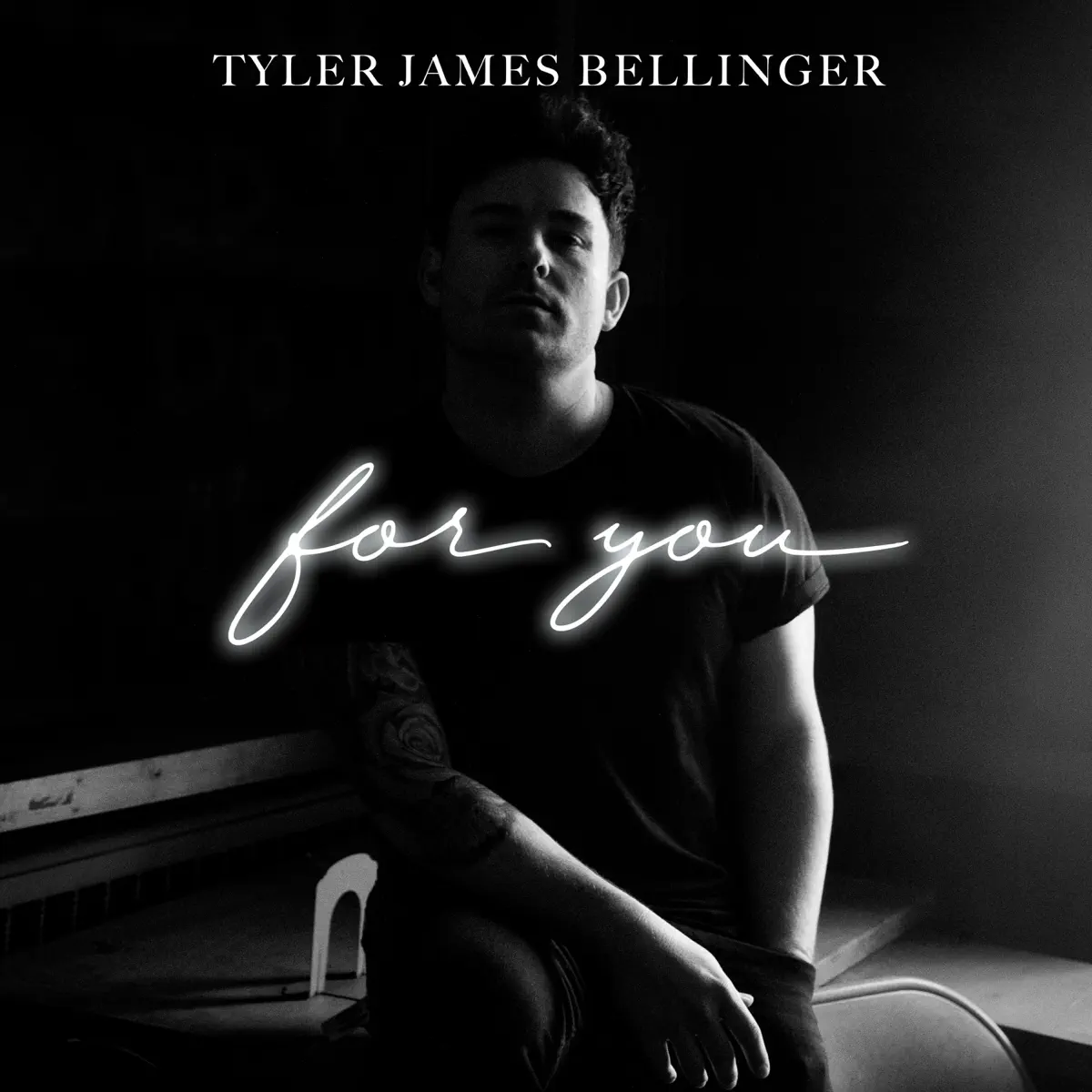 Tyler James Bellinger - For You - Single (2023) [iTunes Plus AAC M4A]-新房子