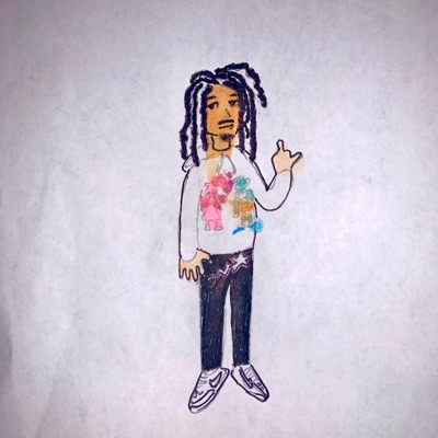 Anti Average - EP