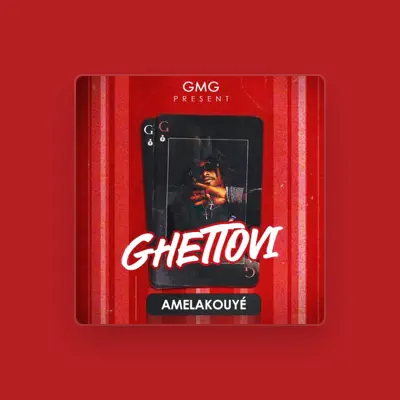 Listen to Ghettovi, watch music videos, read bio, see tour dates & more!