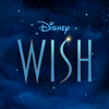Julia Michaels, Wish - Cast & Disney - Wish (Original Motion Picture Soundtrack)  artwork