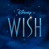 Julia Michaels & Wish - Cast - Wish (Original Motion Picture Soundtrack) artwork