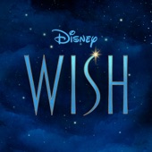 Wish (Original Motion Picture Soundtrack) artwork