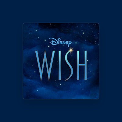 Wish - Cast