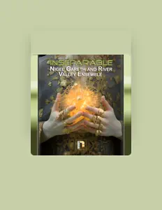 Dengarkan Nigel Gareth, tonton video musik, baca bio, lihat tanggal tur & lainnya!