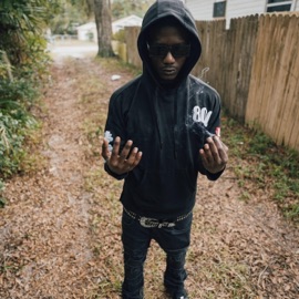 Risk Takers Slutty Jigg