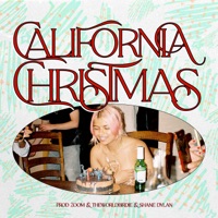 California Chr!Stmas (feat. STEFAN THEV) - Single - FELIX!