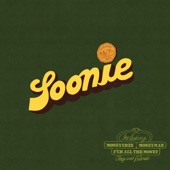 Loonie - EP artwork