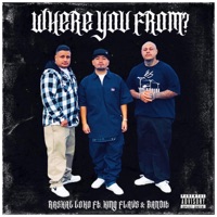 Where You From? (feat. King Flavs & Bandit Loko) - Single - Raskal Loko